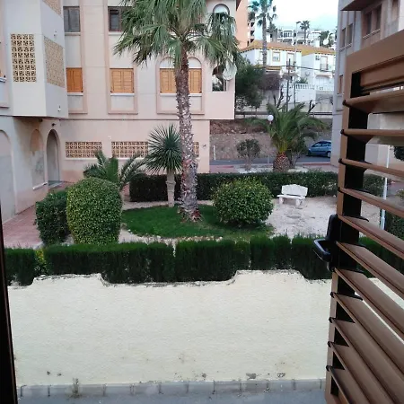 Apartament-bungalow La Mata * Torrevieja