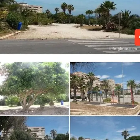 Holiday home Apartament-bungalow La Mata