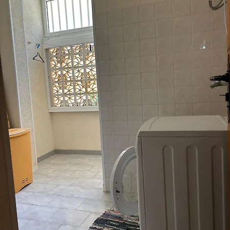 Apartament-bungalow La Mata Torrevieja
