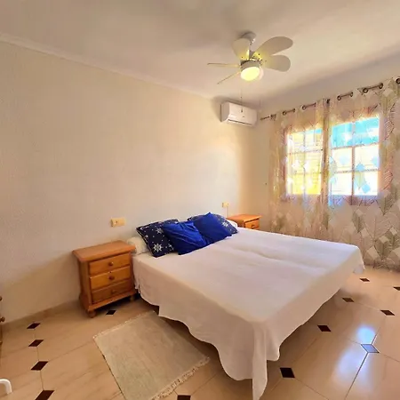 Holiday home Apartament-bungalow La Mata Torrevieja