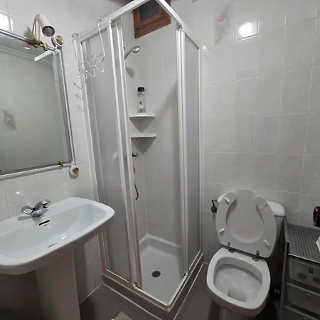 Holiday home Apartament-bungalow La Mata