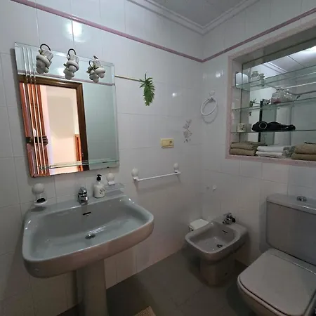 Holiday home Apartament-bungalow La Mata *
