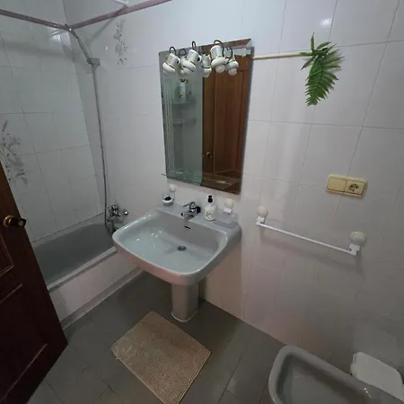 Apartament-bungalow La Mata Torrevieja