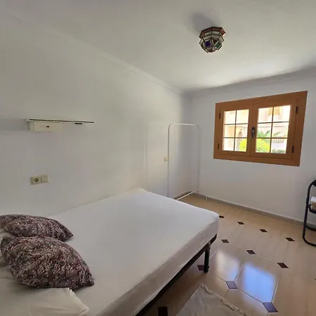 Apartament-bungalow La Mata Holiday home