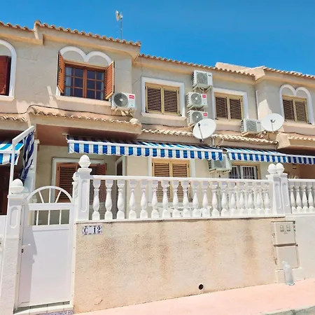 Holiday home Apartament-bungalow La Mata Torrevieja
